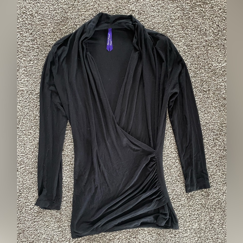 Seraphine Nursing Friendly Top